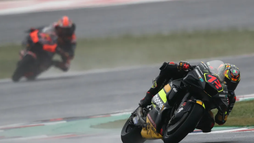 Argentina MotoGP